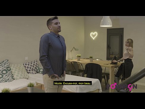 ❤️ PORNBCN 4K אישה בוגרת אחת עם ציצים גדולים רוצה להיות דפוק בפי הטבעת ג'יגולו צעיר עם זין גדול מציצה הפחתת זיון קשה יד עבודה כלב בסגנון כוס ללקק אורגזמה כתוביות בצרפתית ️❌ פורנו אצלנו